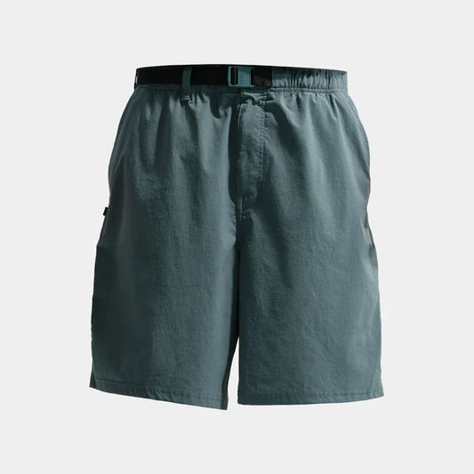 Nike SB - Skate Shorts - Mineral Slate / White