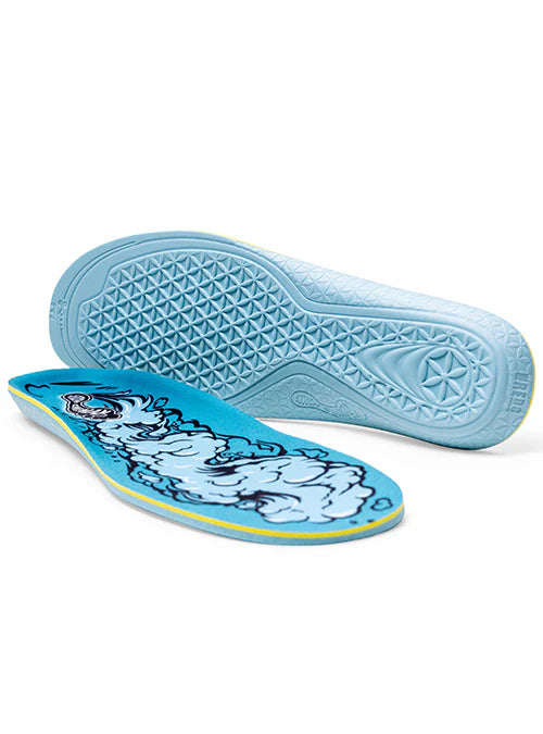 Remind Insoles - REDE ACTIVE CLOUDS 5.5MM Low-All Arch Insoles