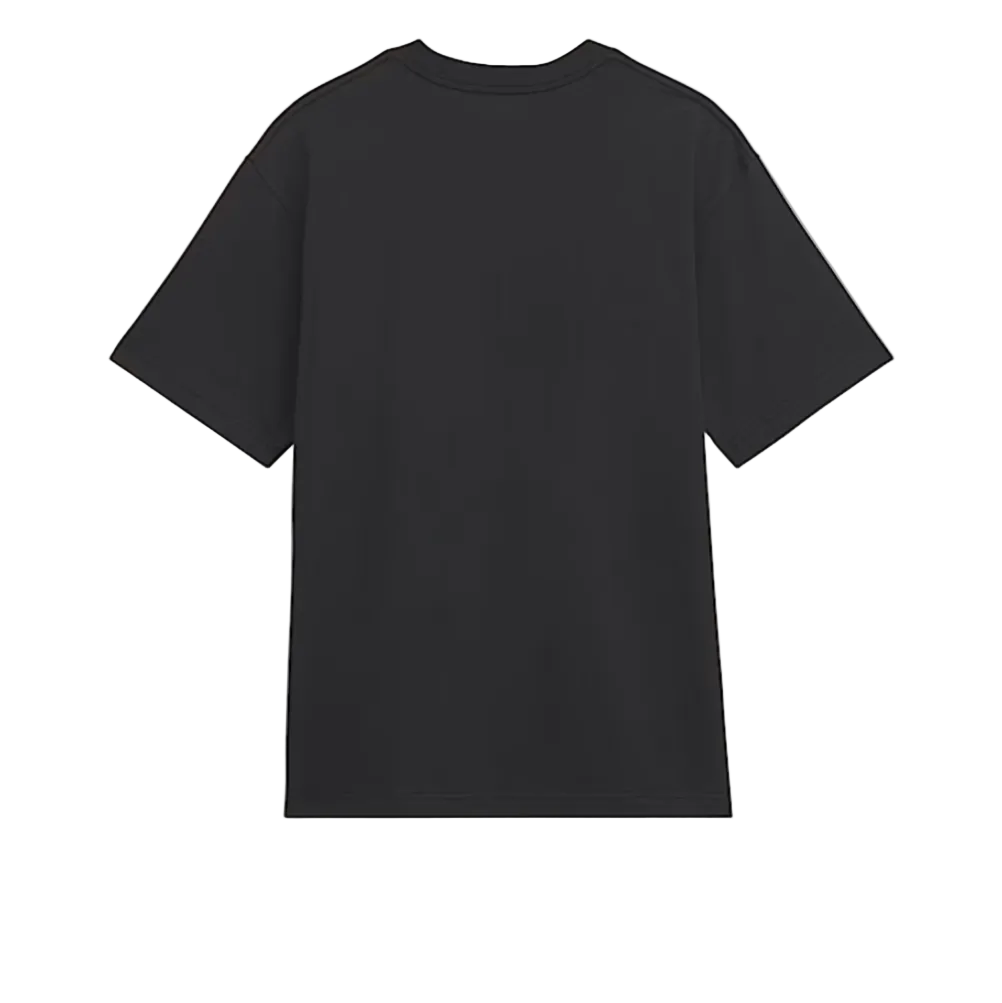 Vans - Atiba Loose Skate T-Shirt - Black