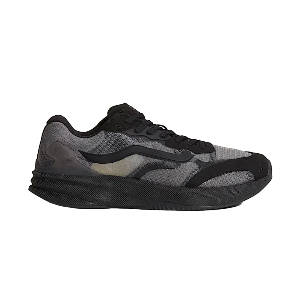 Vans - Premium AVE Rapid LX Shoe - Blackout