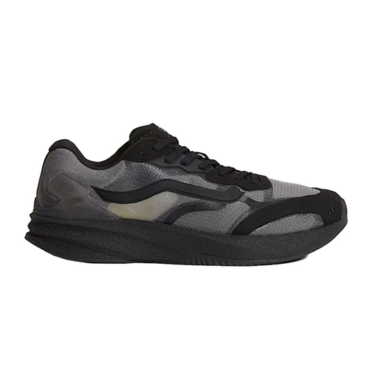 Vans - Premium AVE Rapid LX Shoe - Blackout
