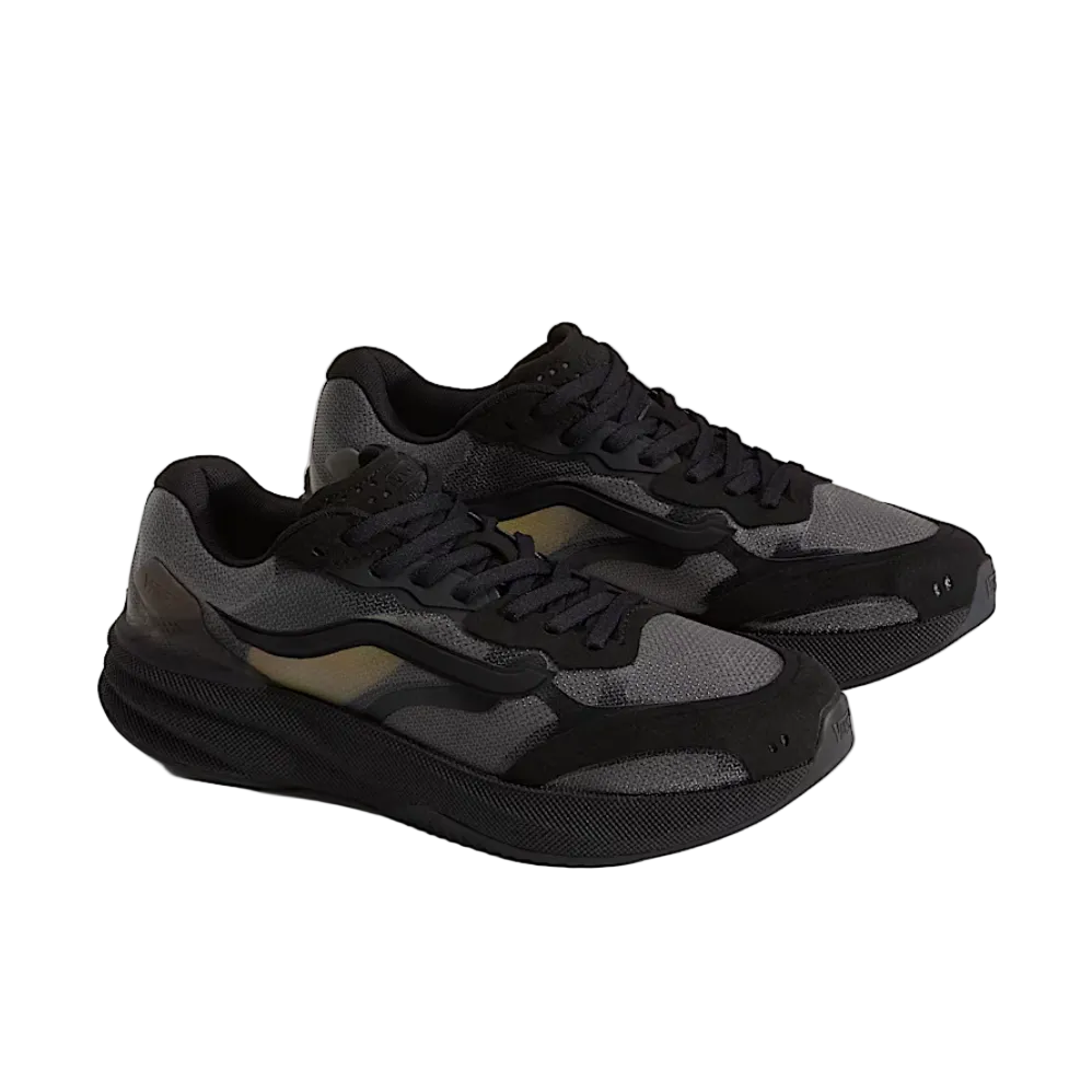 Vans - Premium AVE Rapid LX Shoe - Blackout