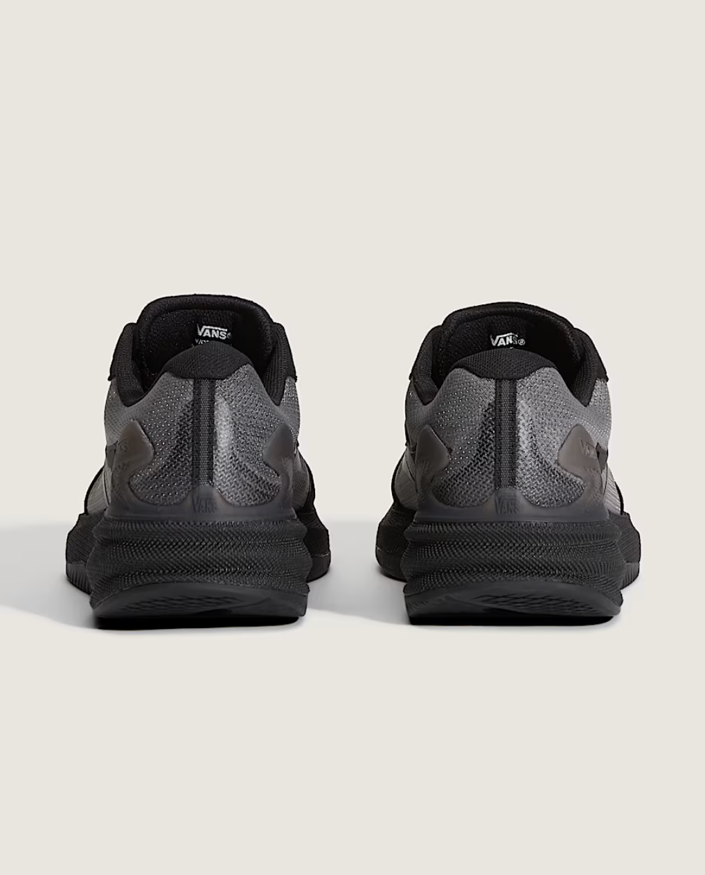 Vans - Premium AVE Rapid LX Shoe - Blackout