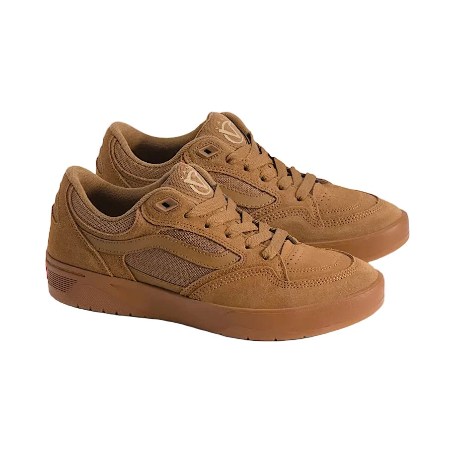 Vans - Skate Rowan Z3 Shoe - Chipmunk