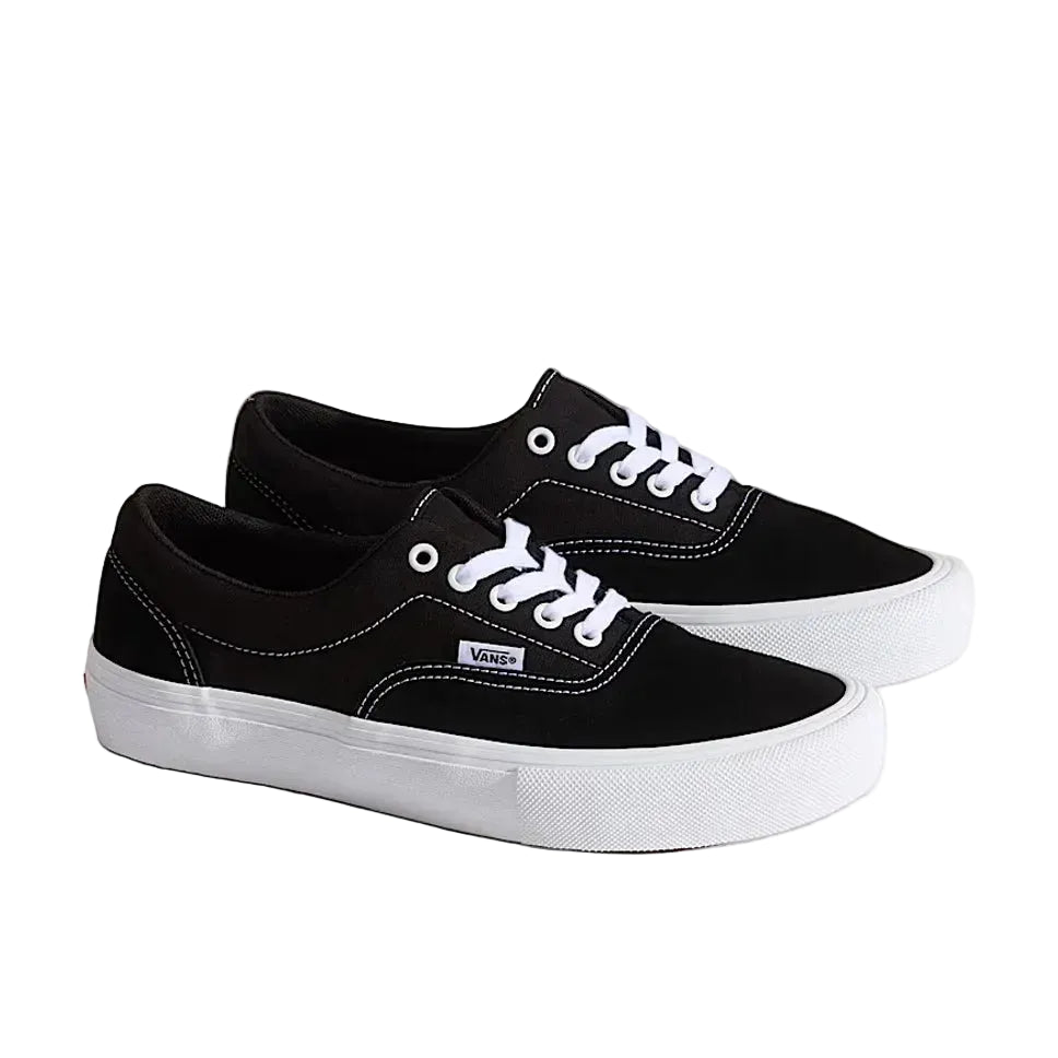 Vans - Skate Era Shoe - Black / White