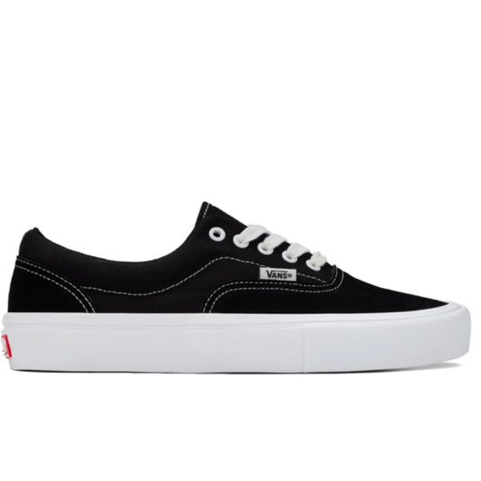 Vans - Skate Era Shoe - Black / White