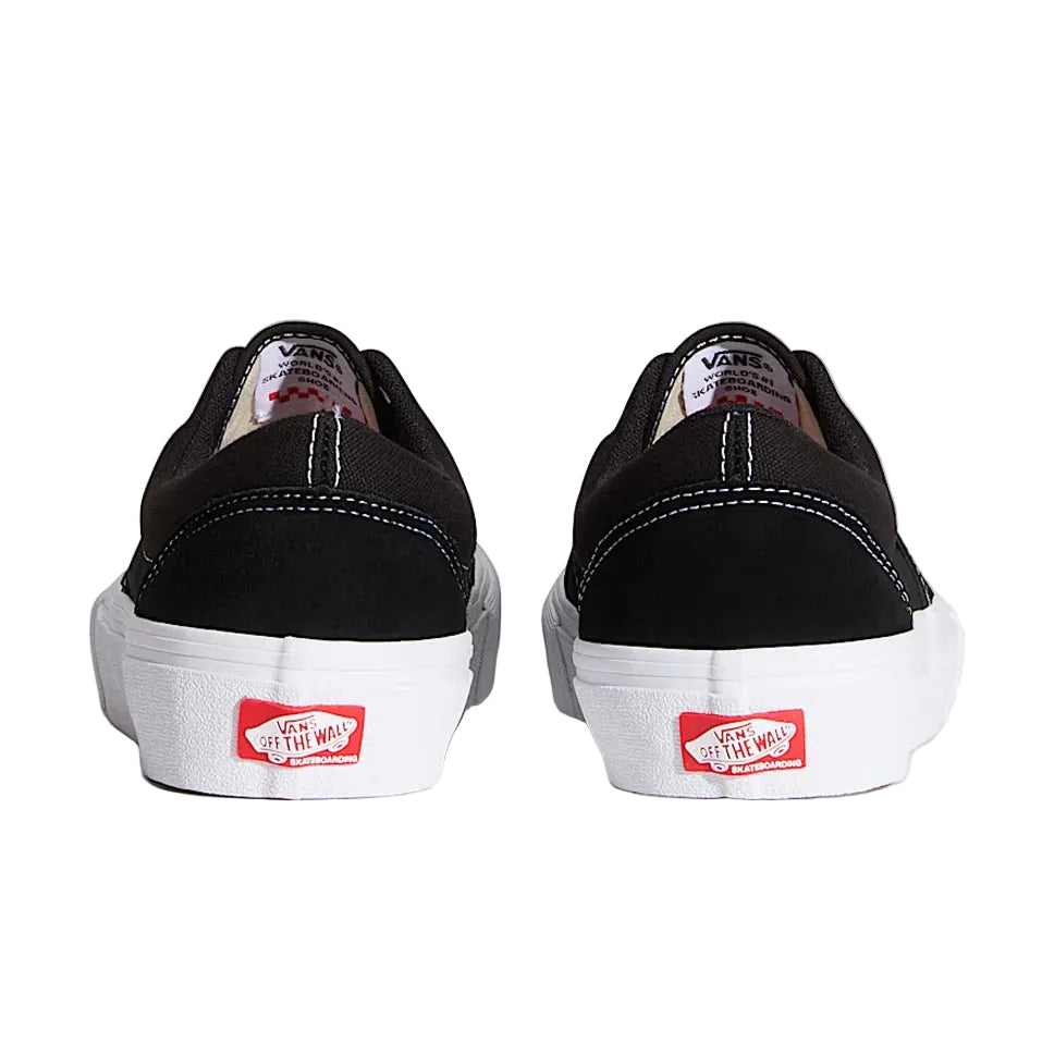 Vans - Skate Era Shoe - Black / White