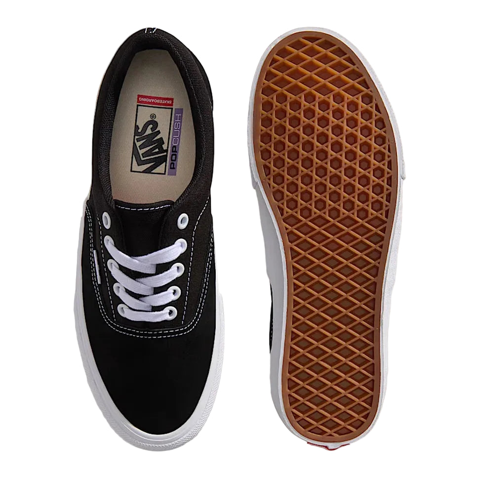 Vans - Skate Era Shoe - Black / White
