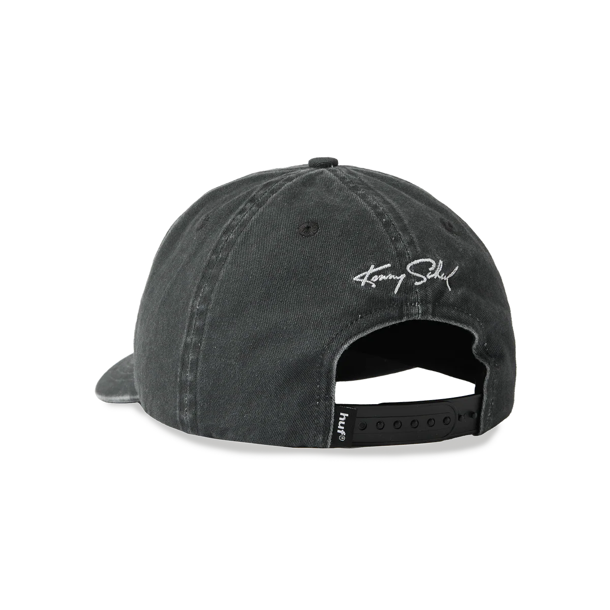 HUF - Kenny Scharf Television Snapback Hat