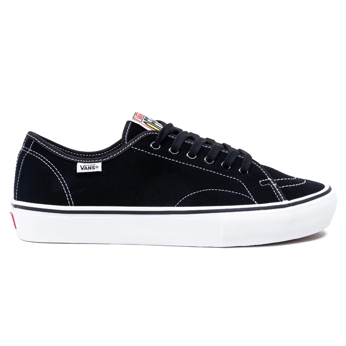 Vans - Skate AVE Classic - Black / White
