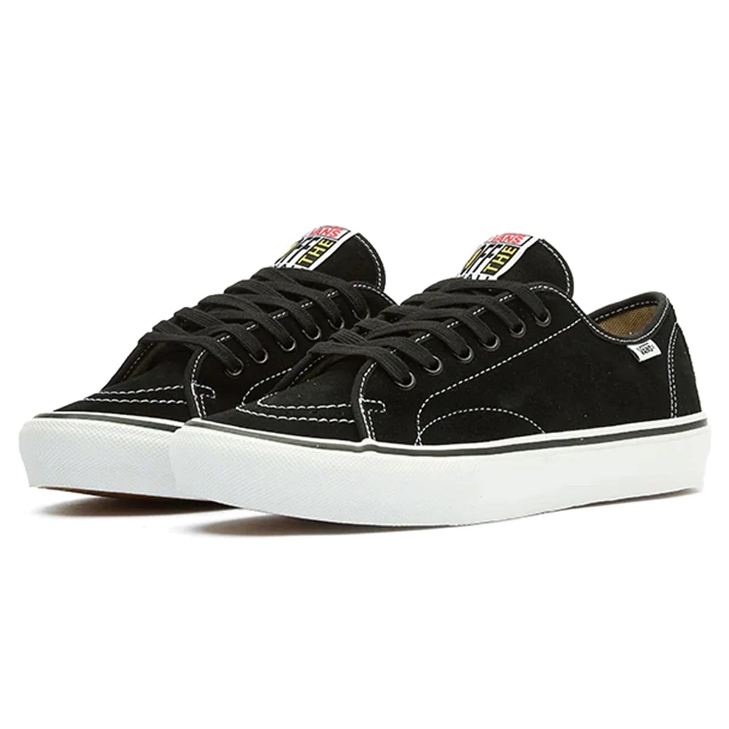 Vans - Skate AVE Classic - Black / White