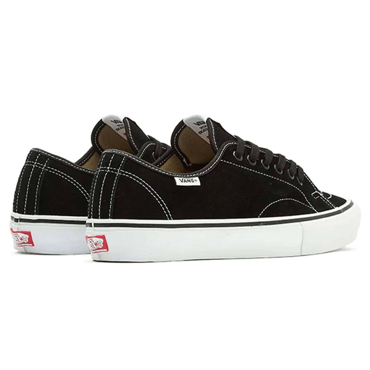 Vans - Skate AVE Classic - Black / White