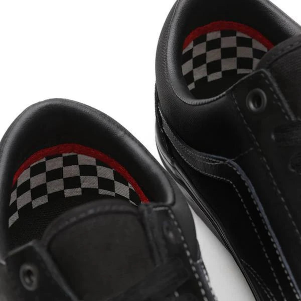 Vans - Skate Old Skool - Black / Black