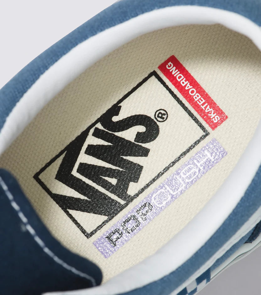 Vans - Skate Old Skool - Navy / White