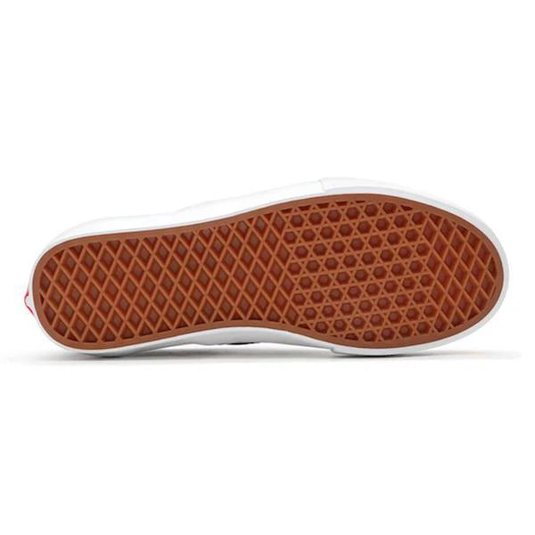 Vans - Skate Slip On - Black - White