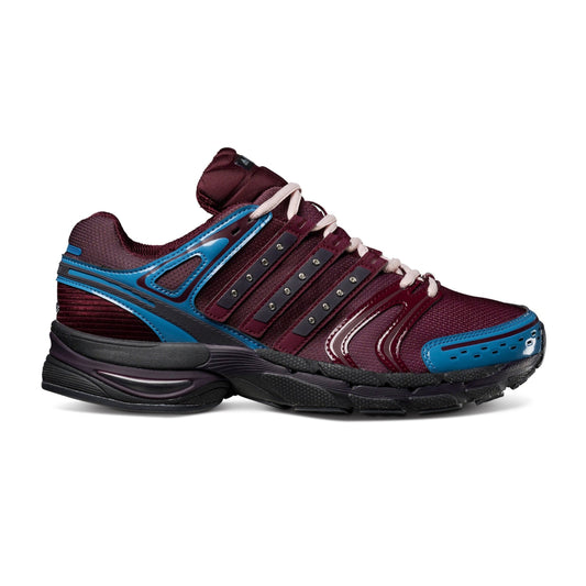 Adidas - Hardies Hardware Adistar Shoe - AURORA RUBY / MAROON / DUST IN