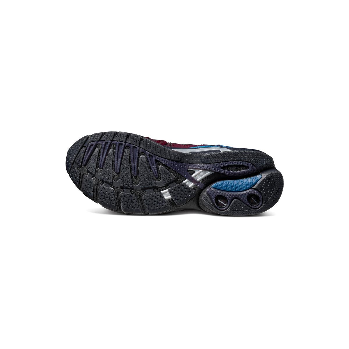 Adidas - Hardies Hardware Adistar Shoe - AURORA RUBY / MAROON / DUST IN