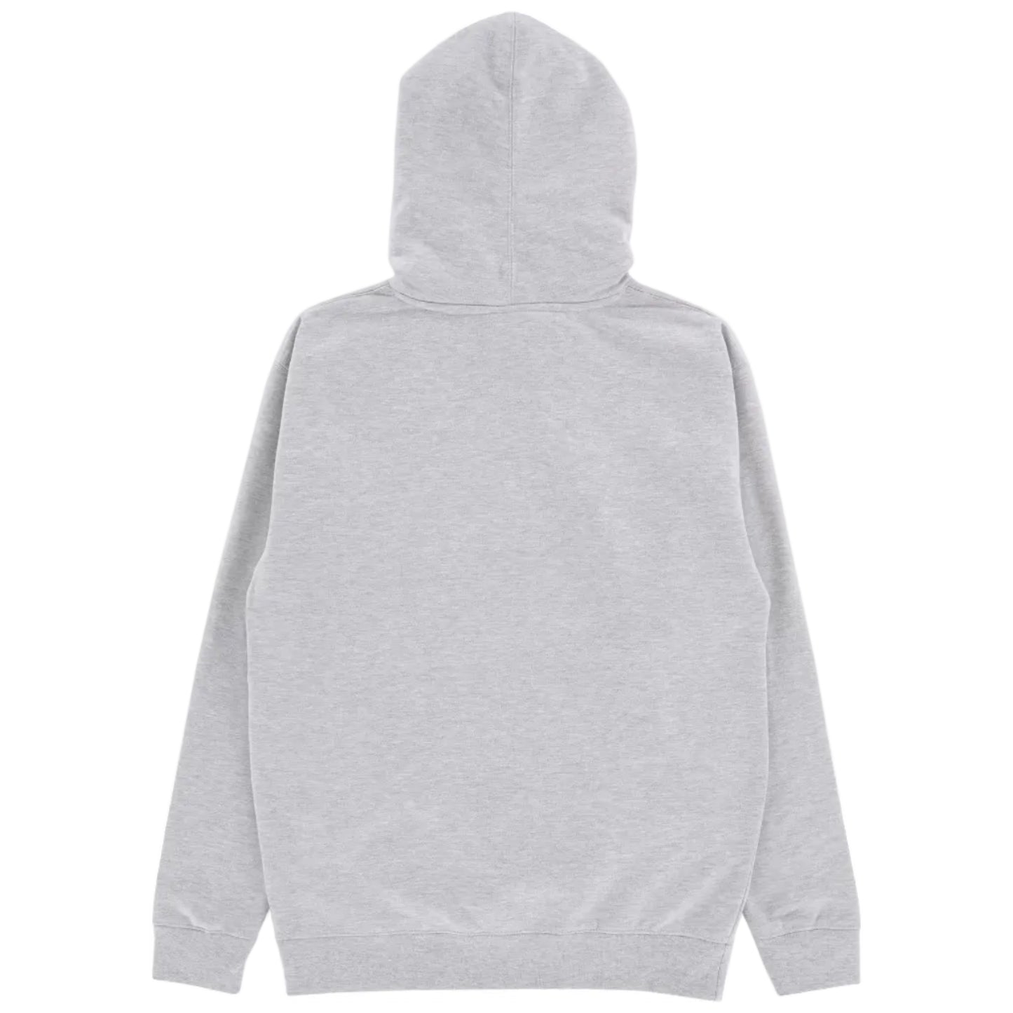 Anti-Hero Skateboards - Phelps by Lance Hoodie - Heather Grey