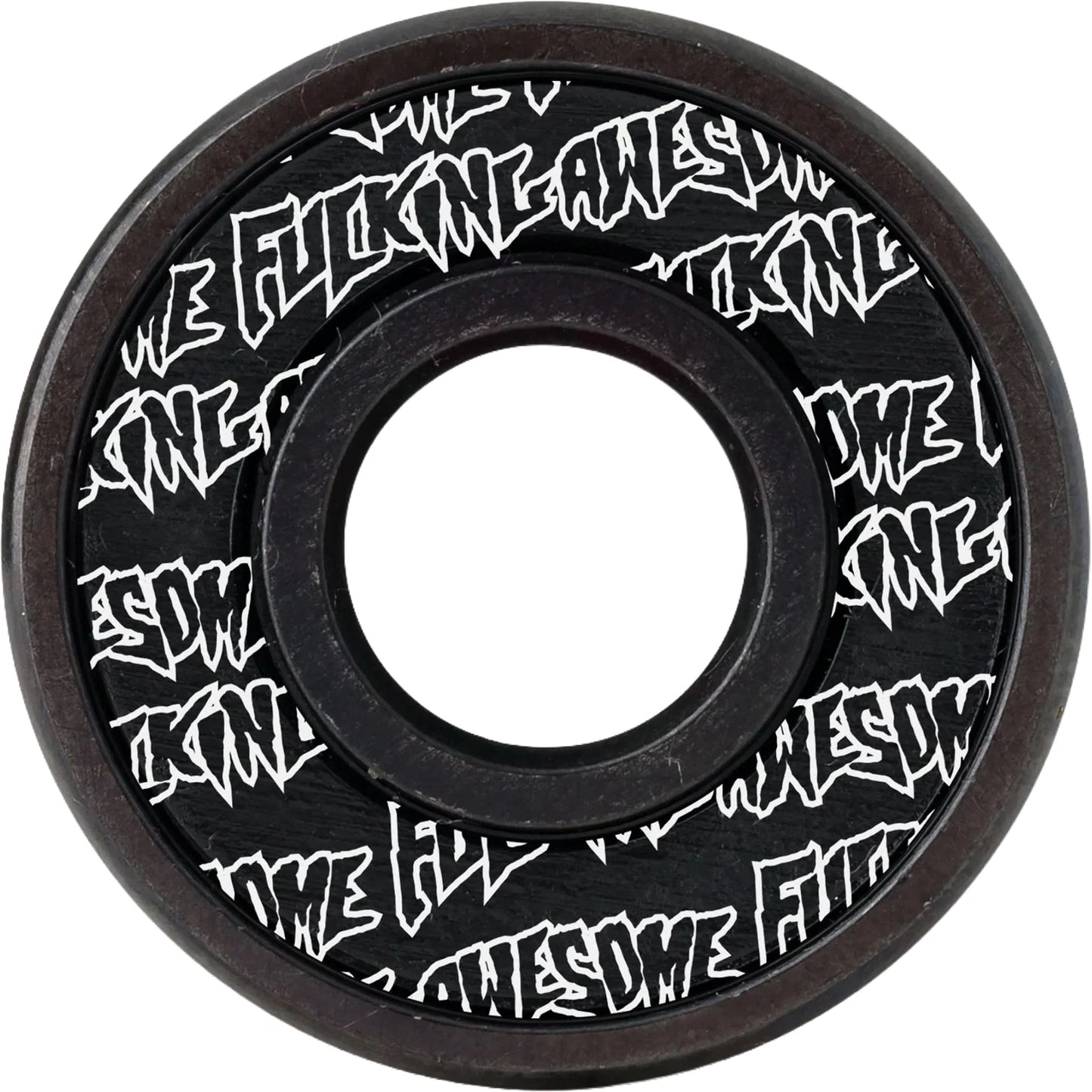 Fucking Awesome - Bronson Speed Co. G3 Bearings - Black
