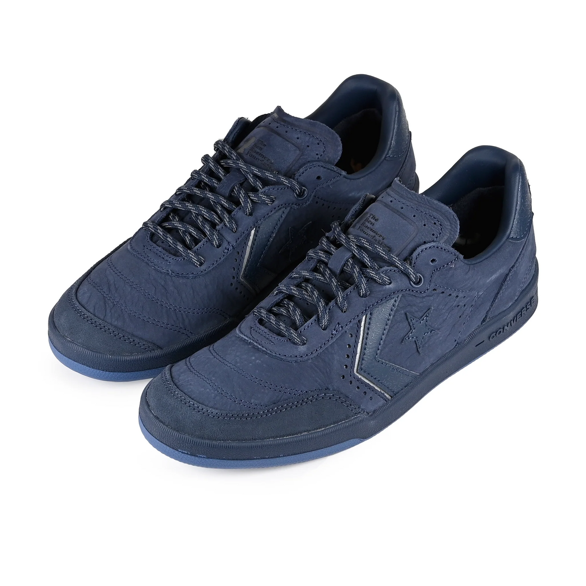 Converse CONS - Louie Lopez Pro 2 x Ben Raemers Foundation - Navy / Silver