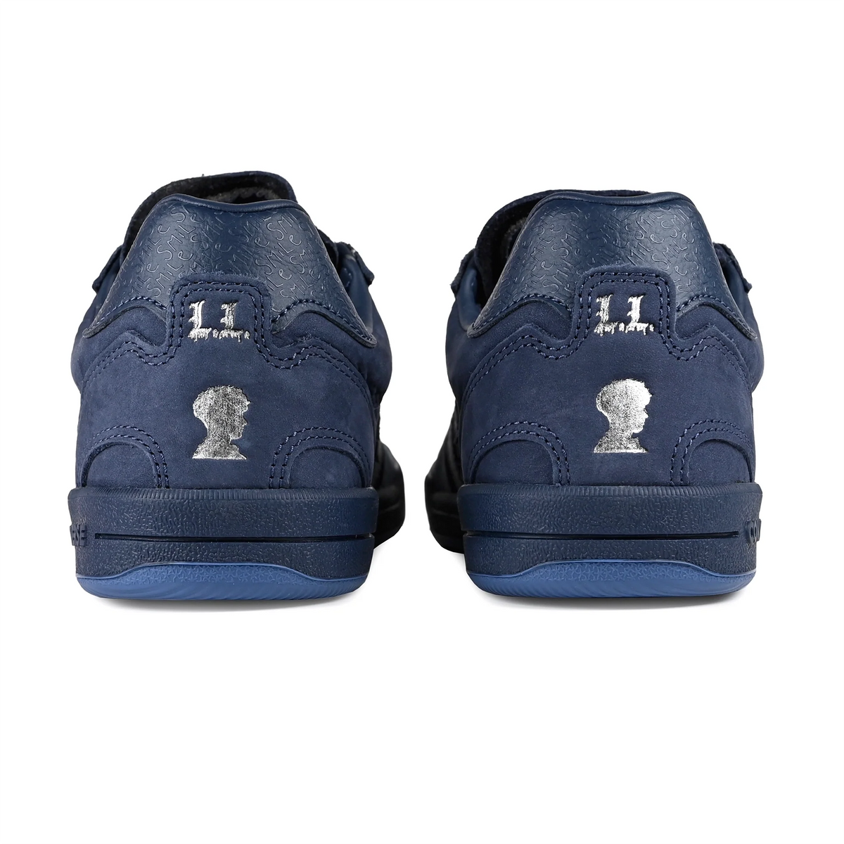 Converse CONS - Louie Lopez Pro 2 x Ben Raemers Foundation - Navy / Silver
