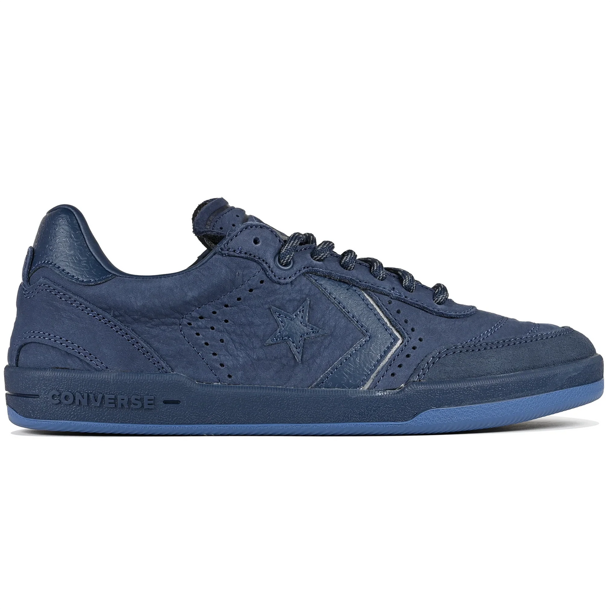 Converse CONS - Louie Lopez Pro 2 x Ben Raemers Foundation - Navy / Silver