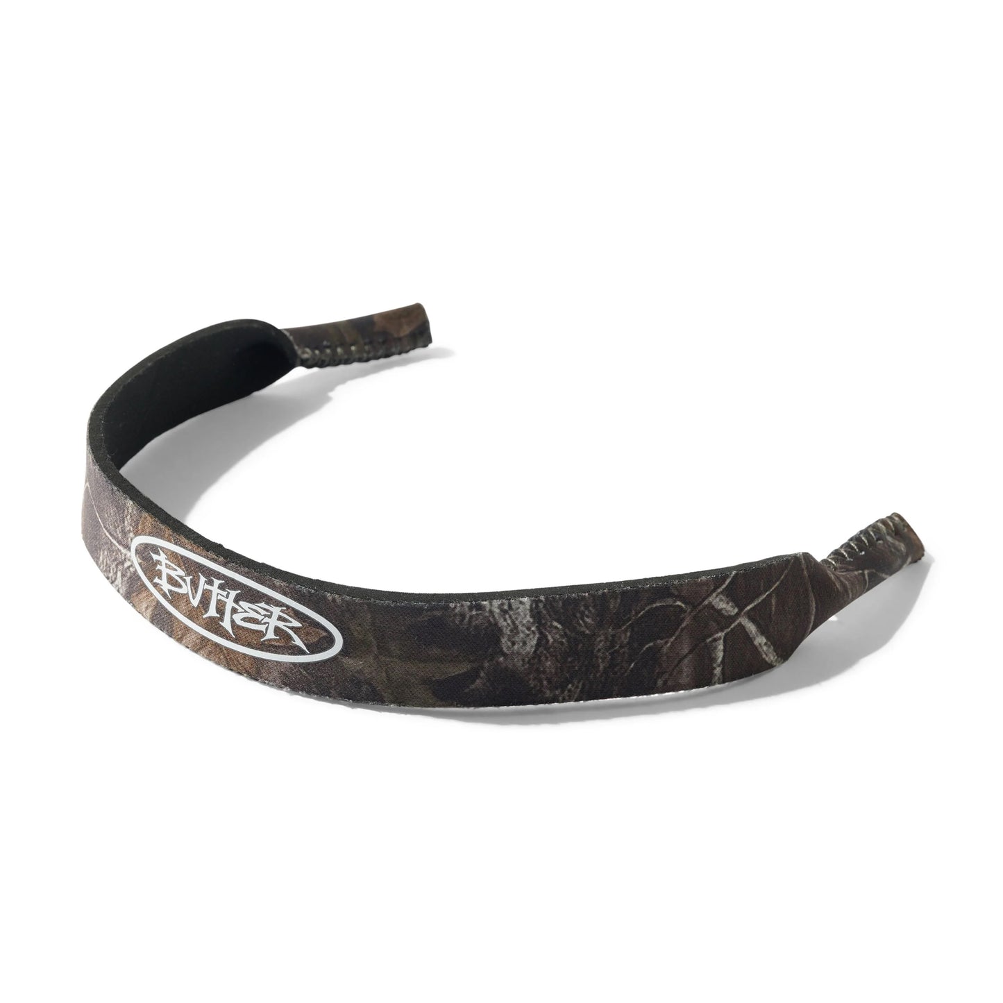 Butter Goods - Neoprene Sunglasses Strap - Camo
