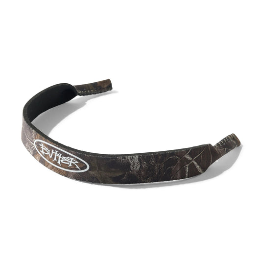 Butter Goods - Neoprene Sunglasses Strap - Camo