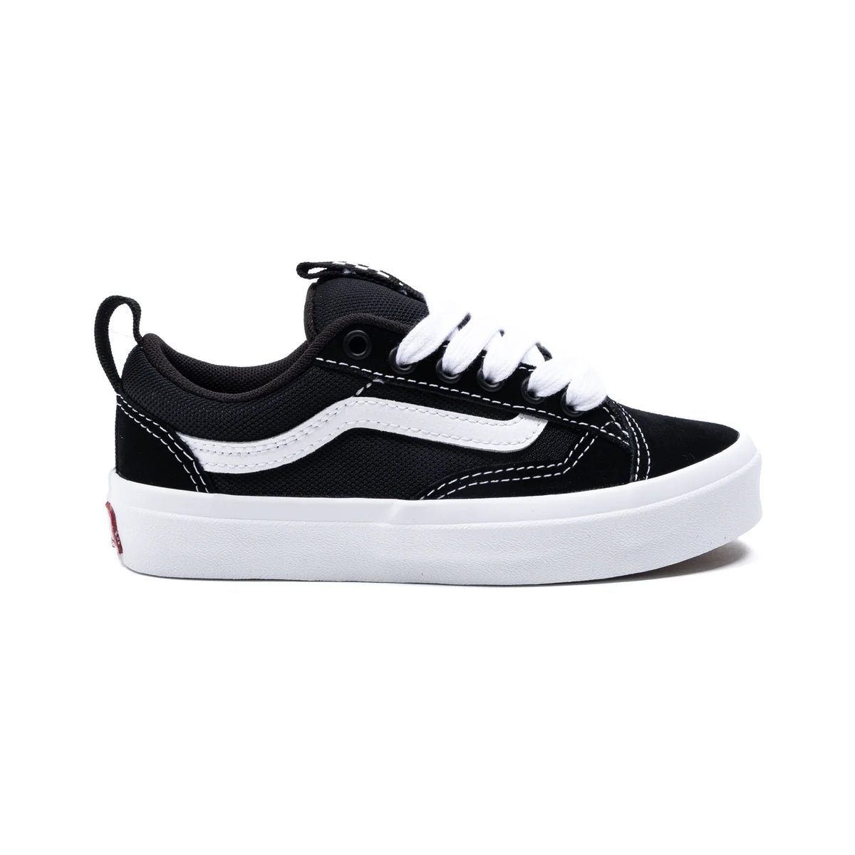 Vans - Kids Skate Old Skool 36+ - Black / White
