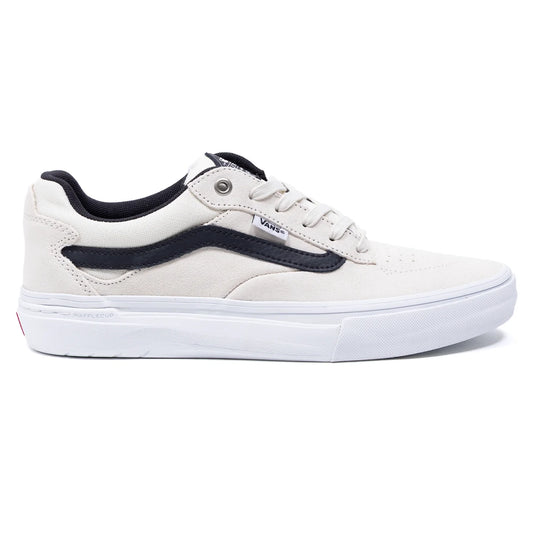Vans - Skate Kyle Walker Wafflecup Shoe - White / Gunmetal