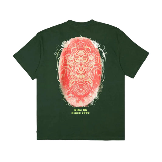 Nike SB - Som Tum Skate T-Shirt - Gorge Green