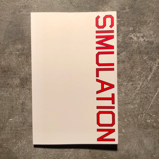 Quasi - Simulation Book