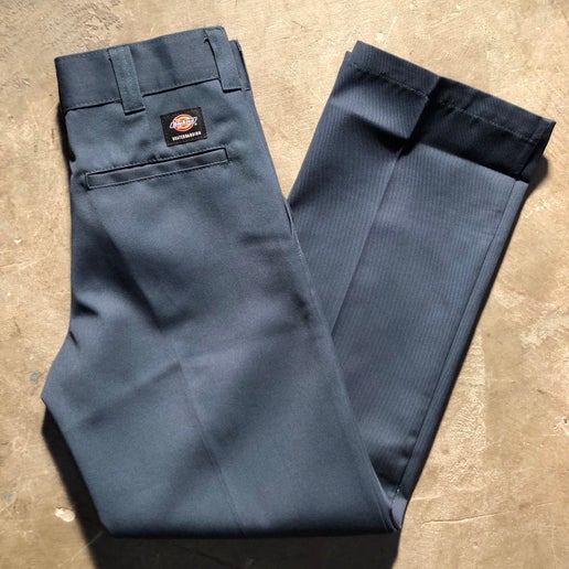 Dickies - WPSK67 Regular Work Pant - Airforce Blue