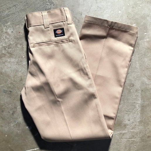 Dickies - WPSK67 Regular Work Pant - Desert Sand