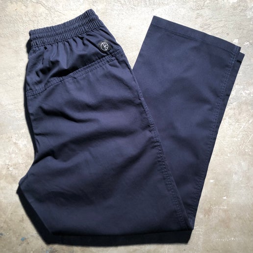 Polar Skate Co. - Surf Pants - New Navy