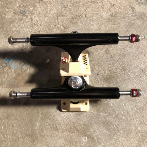 Ace Trucks - AF1 Limited Brian Anderson Pro Trucks