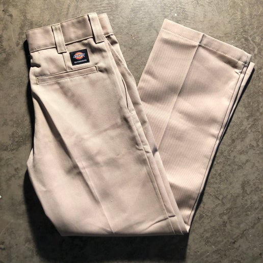 Dickies - SK67 Pant - Desert Sand - Size 34/30