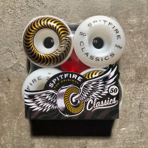 Spitfire - Classic Wheels