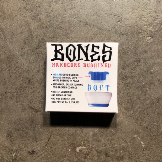 Bones - Bushings