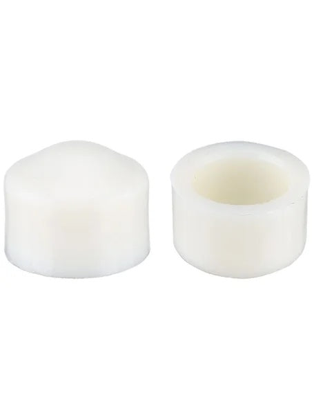 Mini Logo - Pivot Cups - White