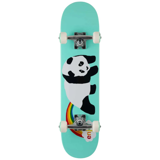 Enjoi Skateboards - Fart Complete Skateboard - 7.0" Mint