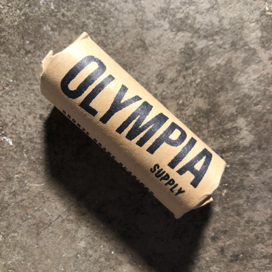 Olympia - Bronze Grade Bearings