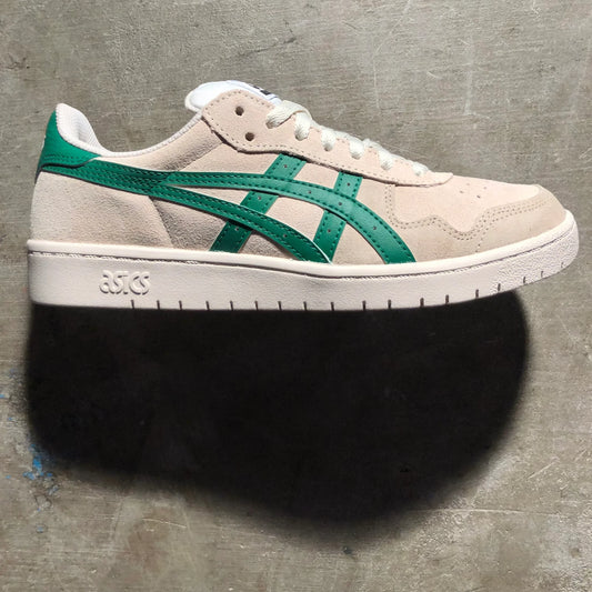 Asics Skateboarding - Japan Pro Shoe - Birch - Kale