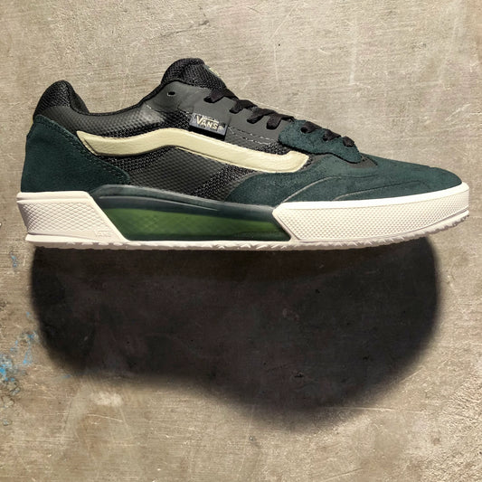 Vans - Skate AVE 2.0 - AVE Bench Green