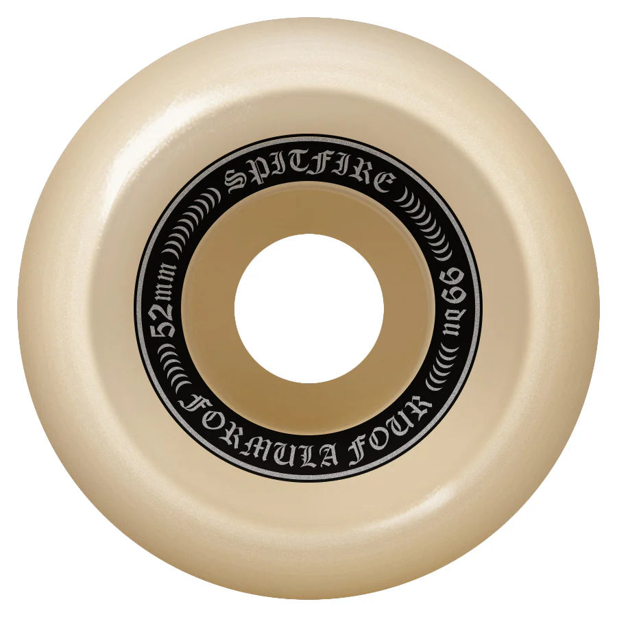 Spitfire Wheels - F4 OG Classic Wheel