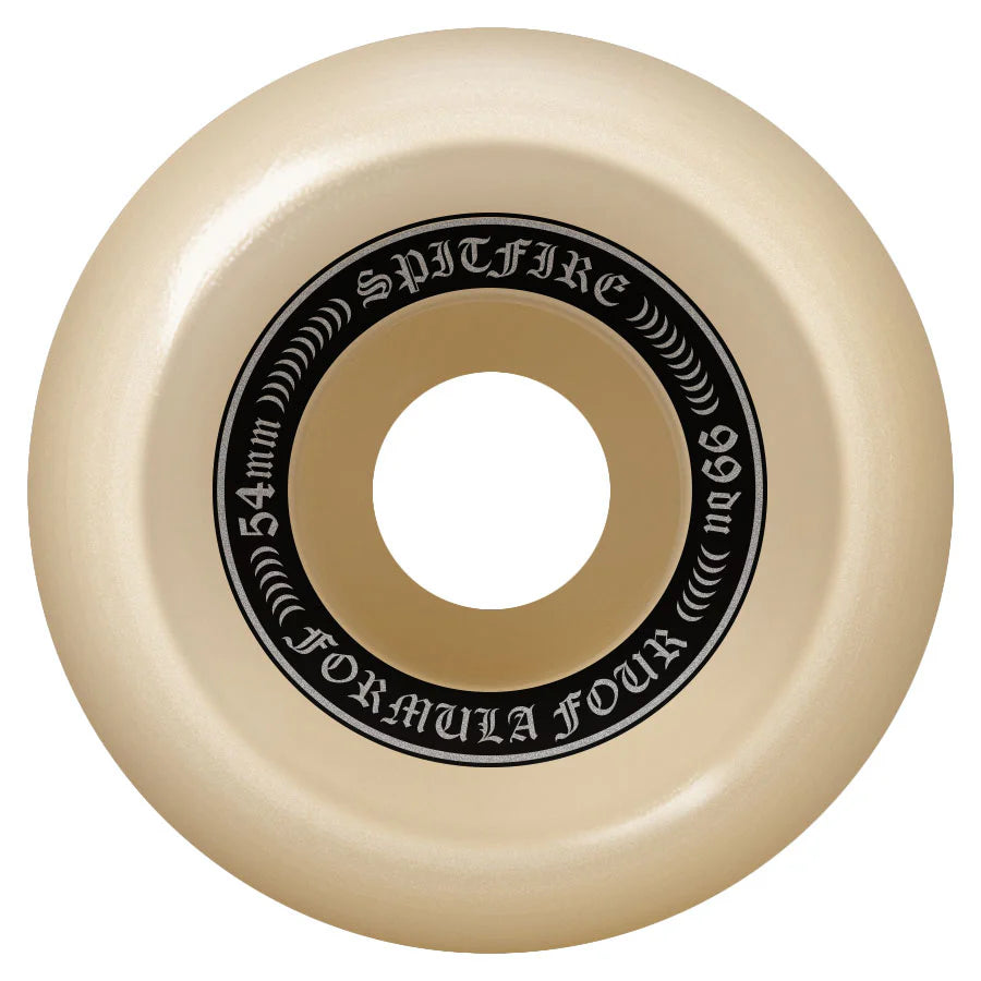 Spitfire Wheels - F4 OG Classic Wheel