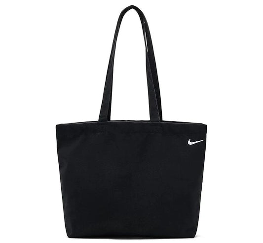 Nike - Heritage Tote Bag 2.0 - Black / Volt / White