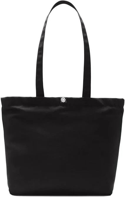 Nike - Heritage Tote Bag 2.0 - Black / Volt / White