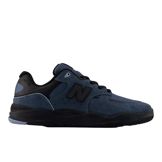 New Balance Numeric - Tiago Lemos 1010 Shoe - Shadow Blue / Black
