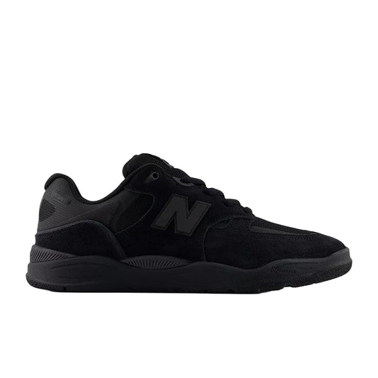 New Balance Numeric - Tiago Lemos 1010 Shoe - Black / Black
